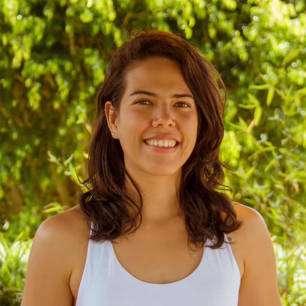 Ekadhasi Devi Dasi (Elena Siria)