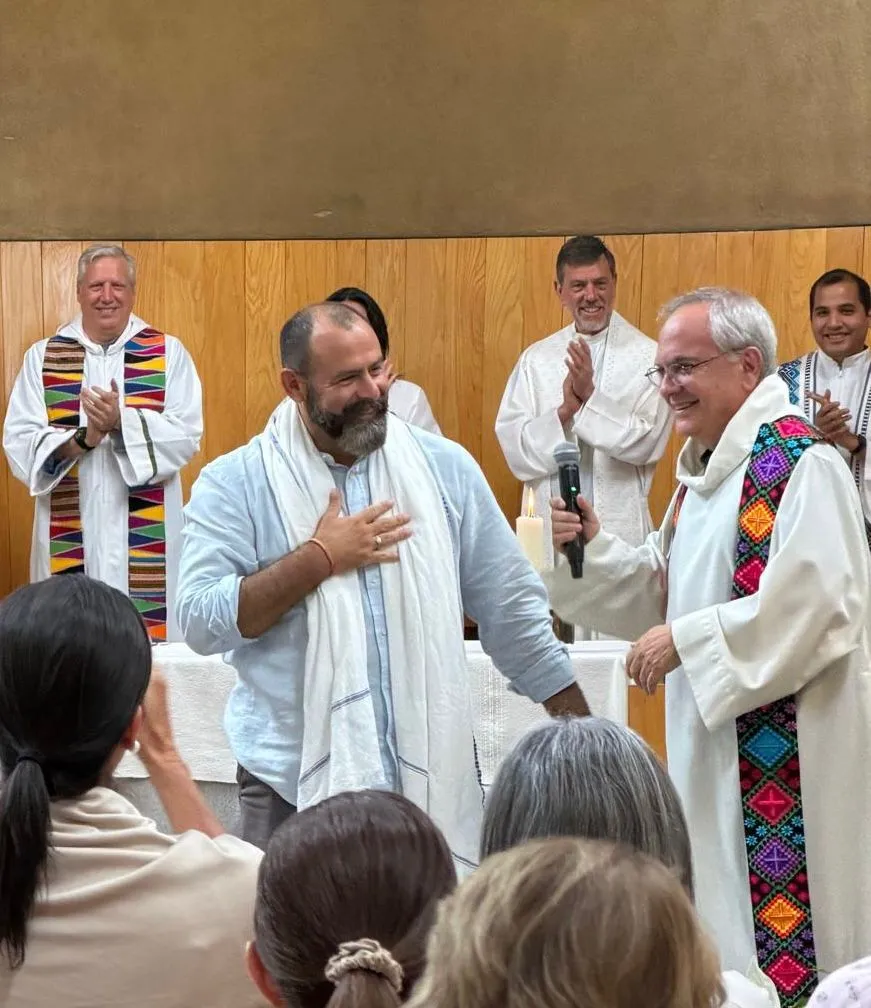Retiro Yoga y Cristianismo en Perú