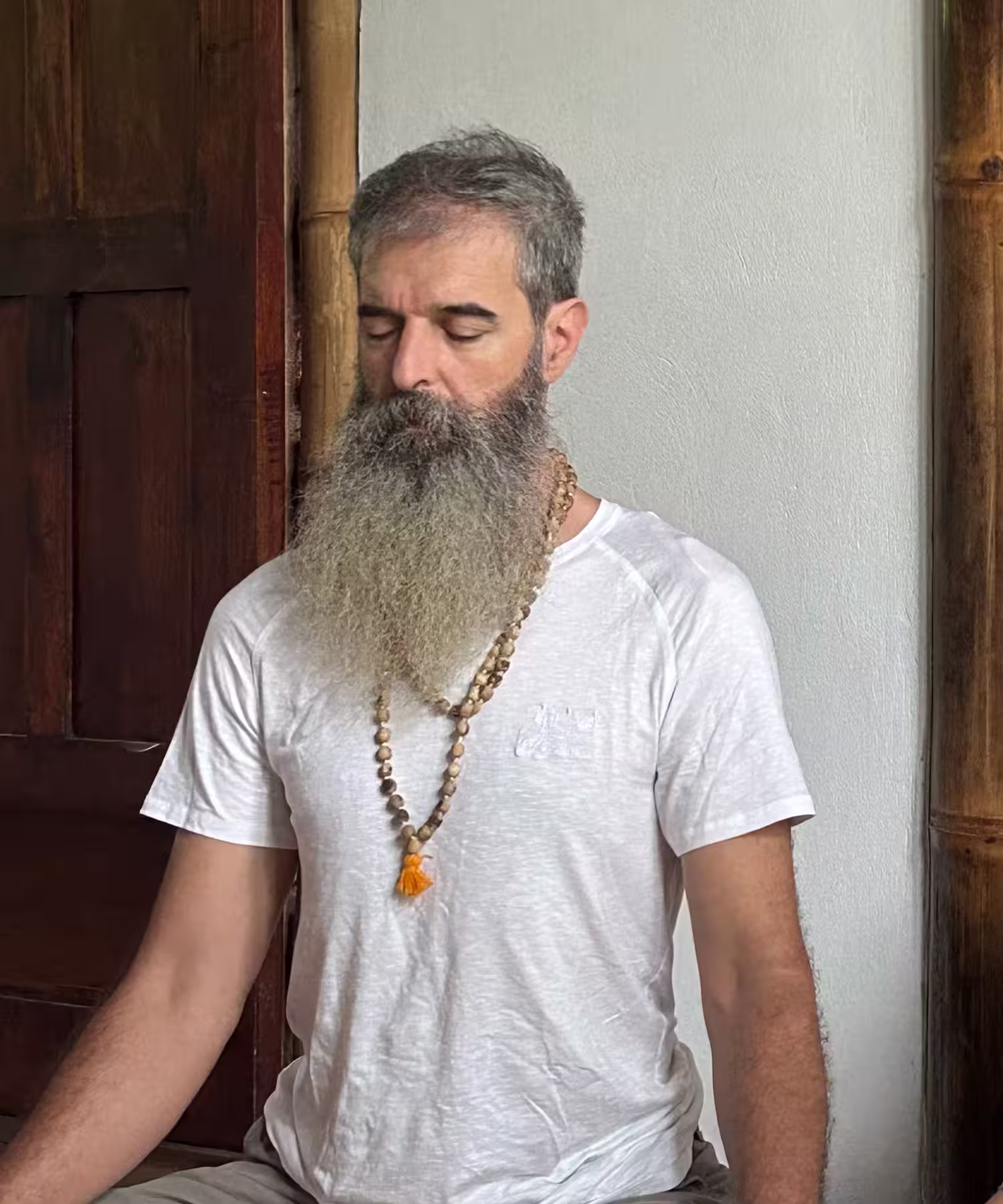 Jayananda (Jabier Bilbao)