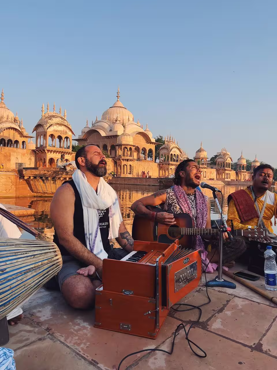 Bhakti Yoga